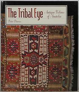 Tribal Eye 