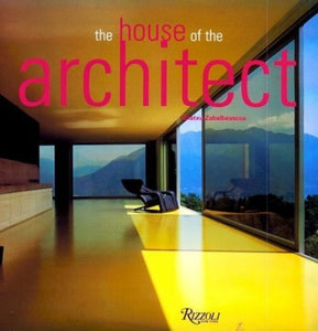 The House of the Architect 