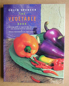 The Vegetable Book 