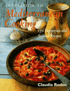 Invitation to Mediterranean Cooking 