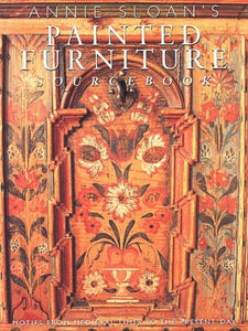 The Painted Furniture Sourcebook 