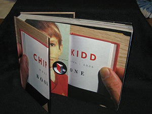 Chip Kidd 