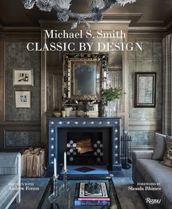 Michael Smith Interiors 