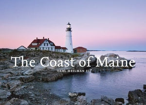 The Coast of Maine 