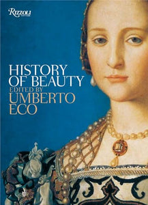 History of Beauty 