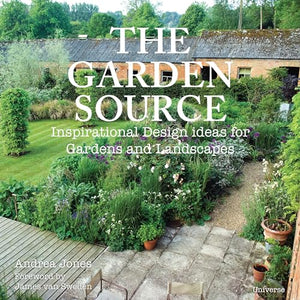 The Garden Source 