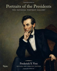 Portraits of the Presidents 