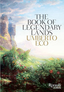 The Book of Legendary Lands 