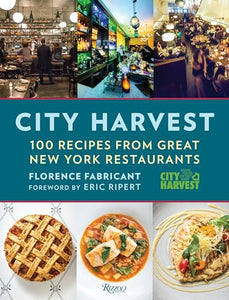 City Harvest 