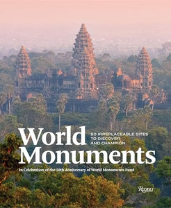 World Monuments 