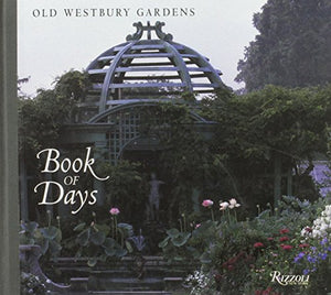 Old Westbury Gardens 