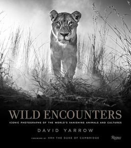 Wild Encounters 