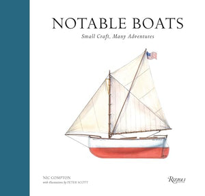 Notable Boats 