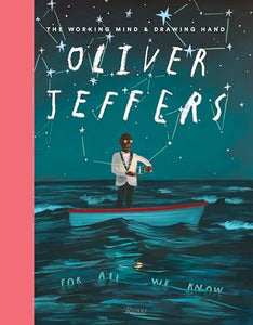 Oliver Jeffers 