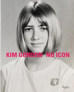 Kim Gordon 