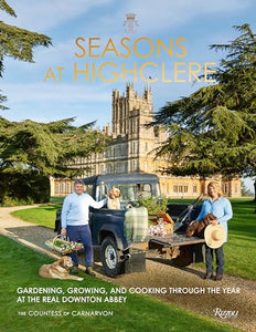 Seasons at Highclere 