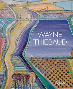 Wayne Thiebaud 