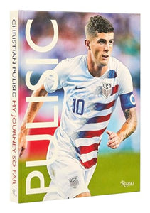 Christian Pulisic 