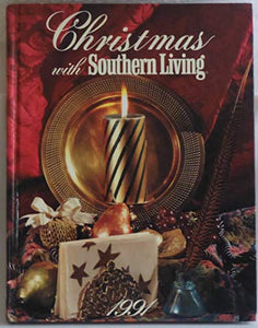 Christmas with Southern Living, 1991 