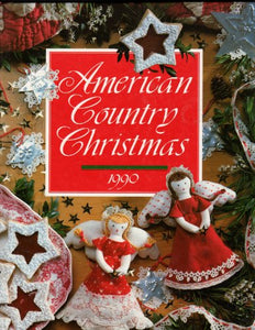 American Country Christmas 1990 