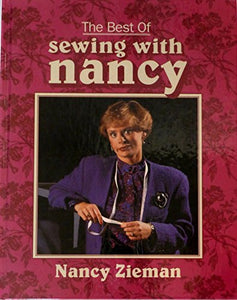 The Best of Sewing with Nancy 