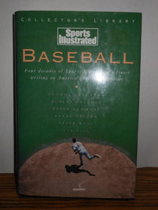 Sports Illustrated Collector's Library-Baseball 