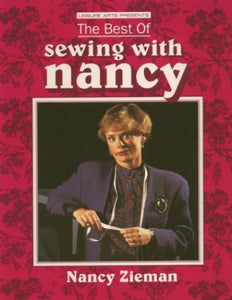 The Best of Sewing with Nancy 