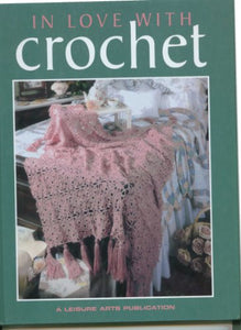 In Love with Crochet 