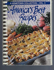 America's Best Recipes 