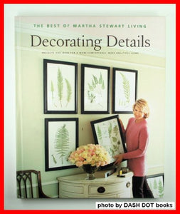 Decorating Details 