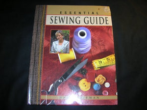 Essential sewing guide (Sewing with Nancy) 