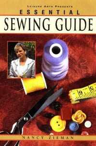 Essential Sewing Guide 