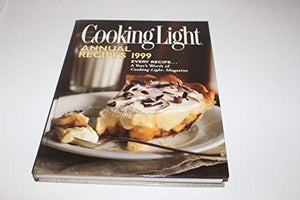 Cooking Light Annual Recipes 