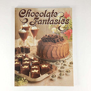 Chocolate Fantasies 