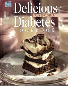 Delicious Ways to Control Diabetes 