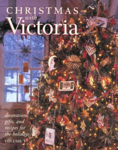 Christmas with Victoria 