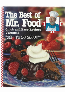 The Best of Mr. Food 