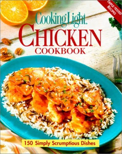 Chicken Cookbook 