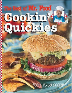 Best of Mr Food Cookin Quickies 