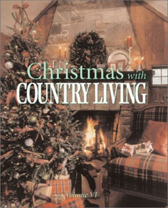 Christmas with Country Living 