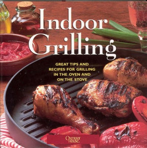 Indoor Grilling 