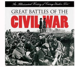 Great Battles of the Civil War 