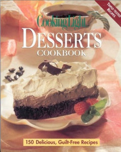 Desserts Cookbook 