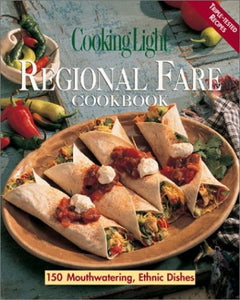 Cooking Light Regional Fare Cookbook 