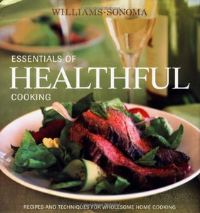 Essentials of Healthful Cooking 