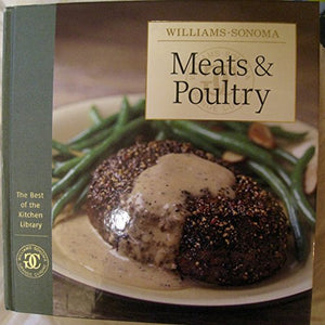 Williams-Sonoma Meats and Poultry 