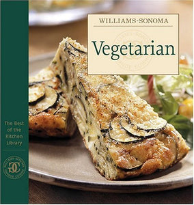 Williams-Sonoma Vegetarian 