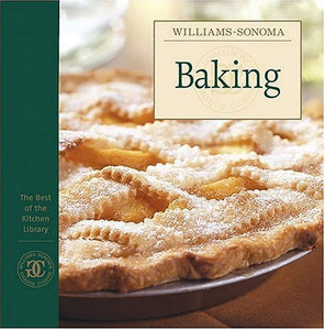 Williams Sonoma Baking 