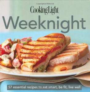 Cooking Light Weeknight 