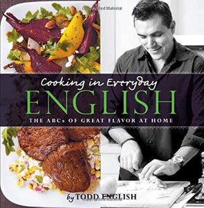 Cooking in Everyday English 